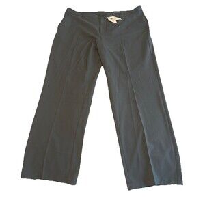 1764 Blaze Men’s Golf Pants Carbon Grey Size 40 X 30